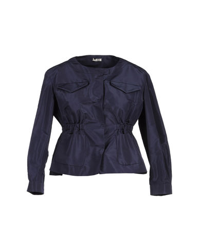 ZOOM MIU MIU - Blazer