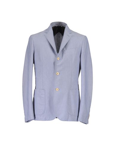 ZOOM ROYAL HEM - Blazer