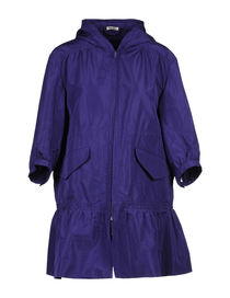 MIU MIU - Full-length jacket