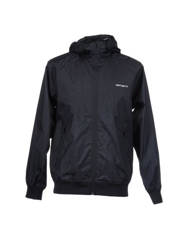 ZOOM CARHARTT - Raincoat