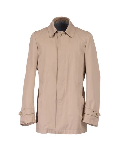 ZOOM ROYAL HEM - Mid-length jacket