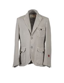 MONTEDORO RED - Blazer