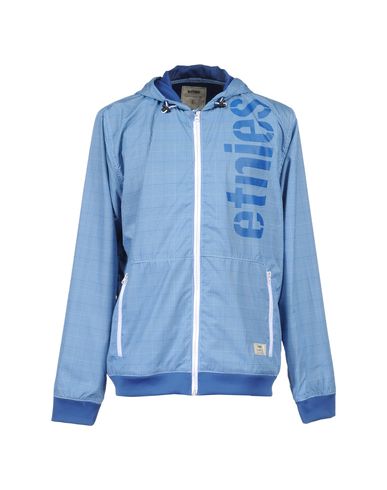 ZOOM ETNIES - Jacket