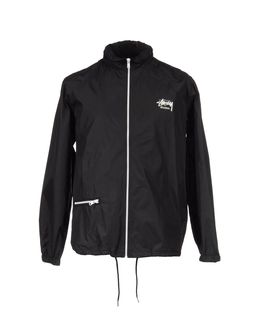 Stussy - Manteaux - Blousons -