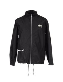 STUSSY - Jacket