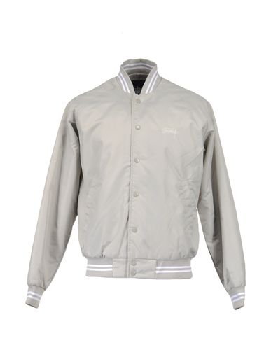 ZOOM STUSSY - Jacket