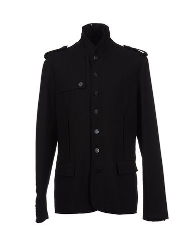 ZOOM FULL CIRCLE - Mid-length jacket