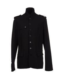 FULL CIRCLE - Mid-length jacket
