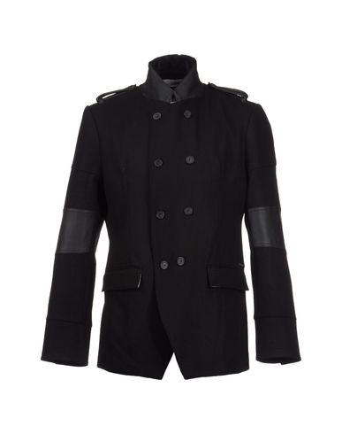 ZOOM FULL CIRCLE - Mid-length jacket