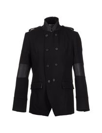 FULL CIRCLE - Mid-length jacket