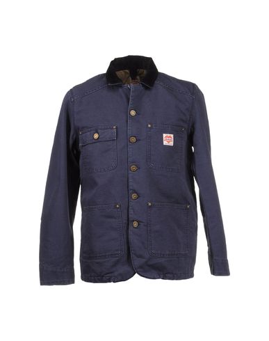 ZOOM CARHARTT - Jacket