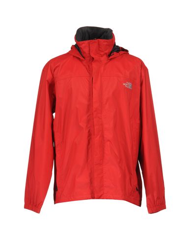 ZOOM THE NORTH FACE - Jacket