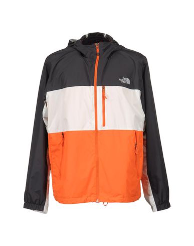 ZOOM THE NORTH FACE - Jacket