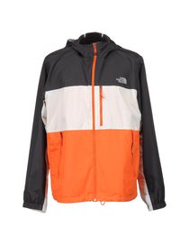 THE NORTH FACE - Jacket