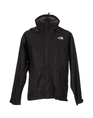 ZOOM THE NORTH FACE - Raincoat