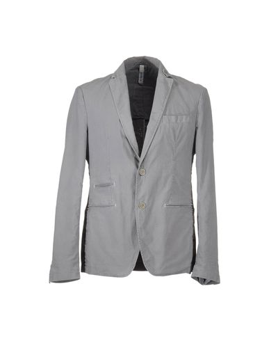 ZOOM J.W. TABACCHI - Blazer