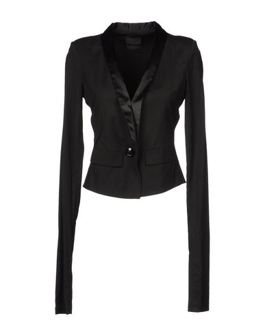 ZOOM PINKO BLACK - Blazer