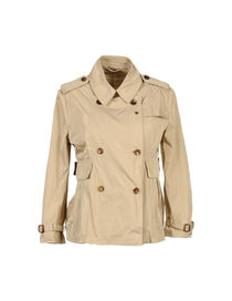 ERMANNO SCERVINO - Jacket