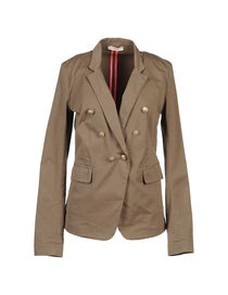 ..,MERCI - Blazer