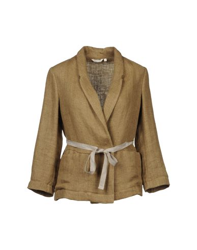 ZOOM POMANDÈRE - Blazer