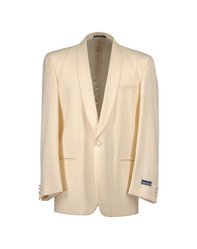 ZOOM PROFILO - Blazer