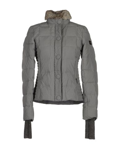 ZOOM NENETTE - Down jacket