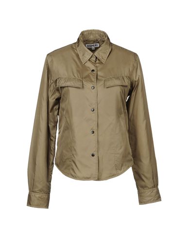 ZOOM ASPESI - Jacket