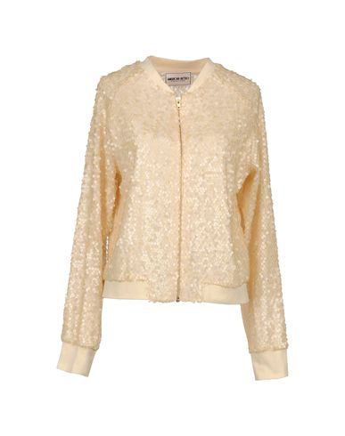 ZOOM AMERICAN RETRO - Jacket