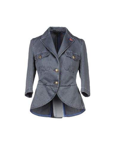 ZOOM D.A. DANIELE ALESSANDRINI - Blazer