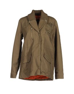 Stussy - Manteaux - Blousons -
