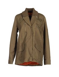 STUSSY - Jacket