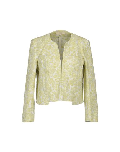 ZOOM VANESSA BRUNO ATHE' - Blazer