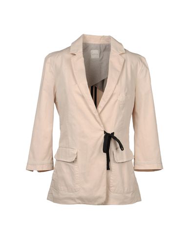 ZOOM VERY GOTHA - Full-length jacket