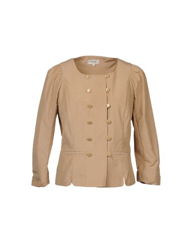 ZOOM HOSS INTROPIA - Blazer
