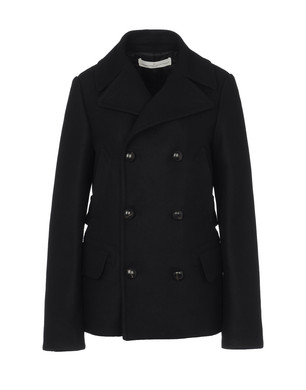 Mid-length jacket Women's - GOLDEN GOOSE