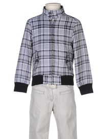 D&G JUNIOR - Jacket