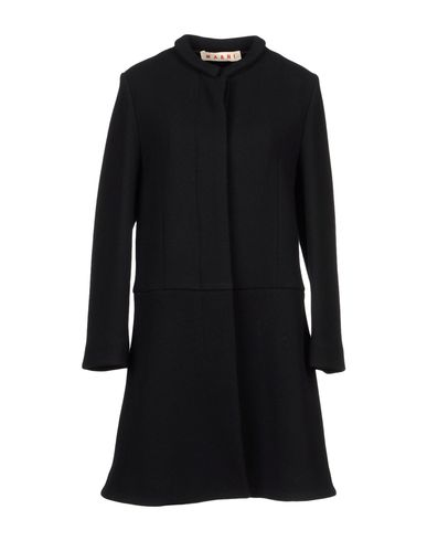 ZOOM MARNI - Coat
