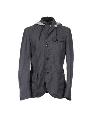 ZOOM DANIELE ALESSANDRINI HOMME - Blazer