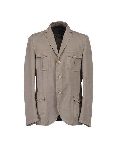 ZOOM DANIELE ALESSANDRINI - Blazer