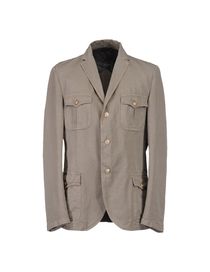 DANIELE ALESSANDRINI - Blazer