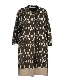 GOLDEN GOOSE - Full-length jacket