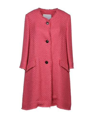 ZOOM RÈVE - Full-length jacket