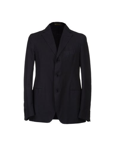 ZOOM PIOMBO - Blazer