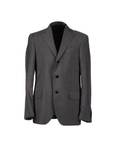 ZOOM PIOMBO - Blazer