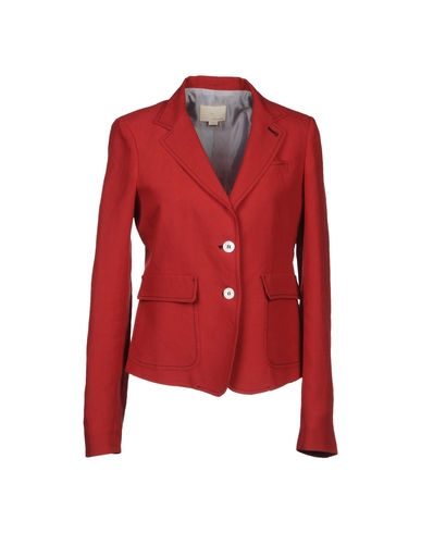 ZOOM BOY by BAND OF OUTSIDERS - Blazer