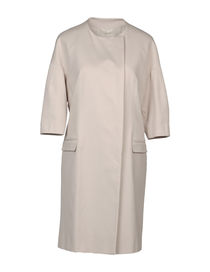 TONELLO - Full-length jacket