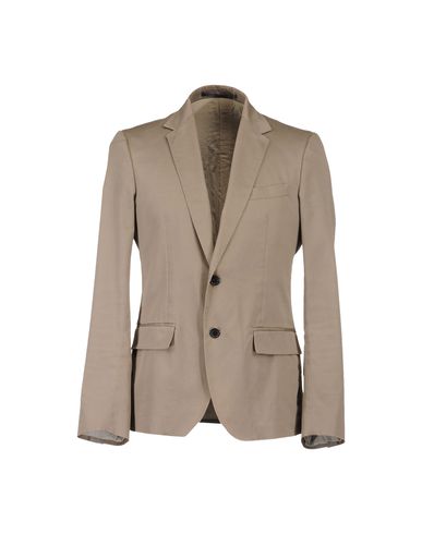 ZOOM MAURO GRIFONI - Blazer