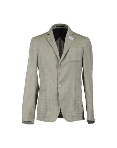ZOOM MAURO GRIFONI - Blazer