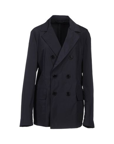 ZOOM ASPESI - Full-length jacket