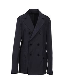 ASPESI - Full-length jacket